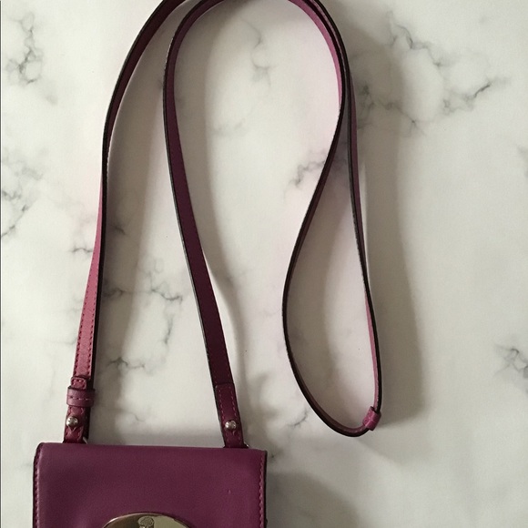 Mulberry wallet cross-body bag - Picture 3 of 16